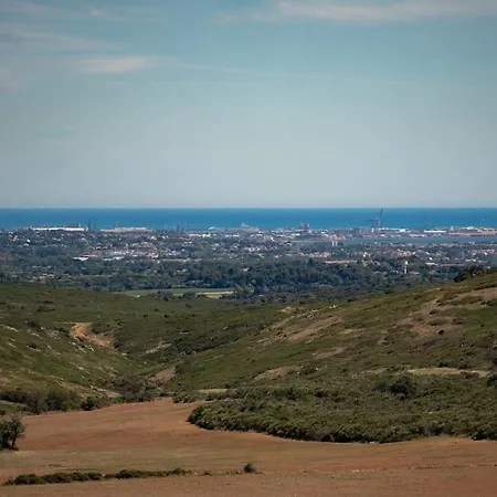La Du Mas D 'antonegre Villa
