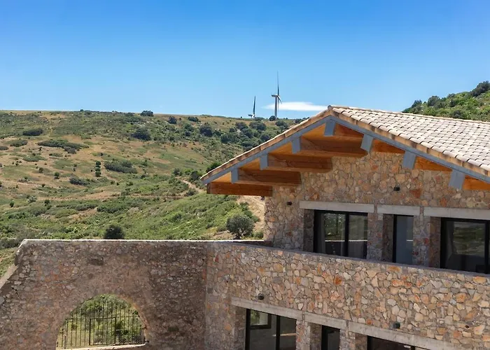 La Du Mas D 'antonegre * Montbazin