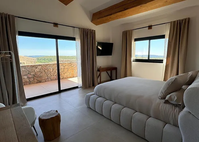 Villa La Du Mas D 'antonegre